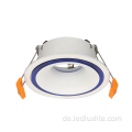 Rundes Downlight Deckenleuchte Lampe